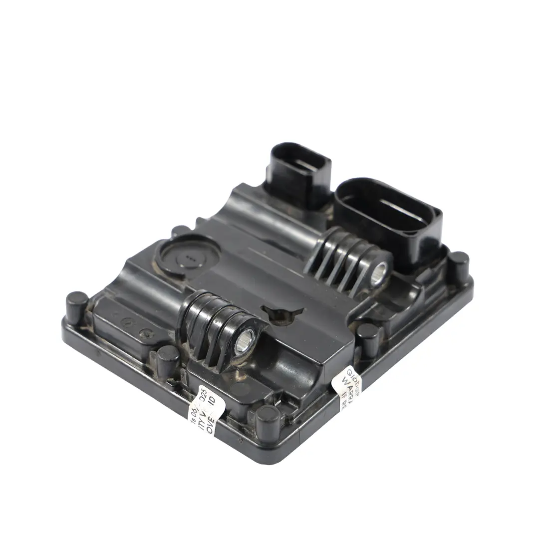 Rear Diff Module Seat Leon Cupra 5F VW Golf Mk7 4motion Control Unit - SKU 0CQ907554E - Part number 0CQ907554E