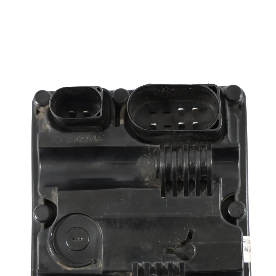 Rear Diff Module Seat Leon Cupra 5F VW Golf Mk7 4motion Control Unit - SKU 0CQ907554E - Part number 0CQ907554E