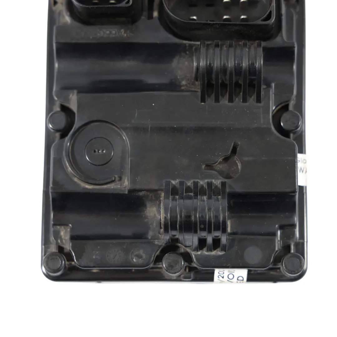 Rear Diff Module Seat Leon Cupra 5F VW Golf Mk7 4motion Control Unit - SKU 0CQ907554E - Part number 0CQ907554E