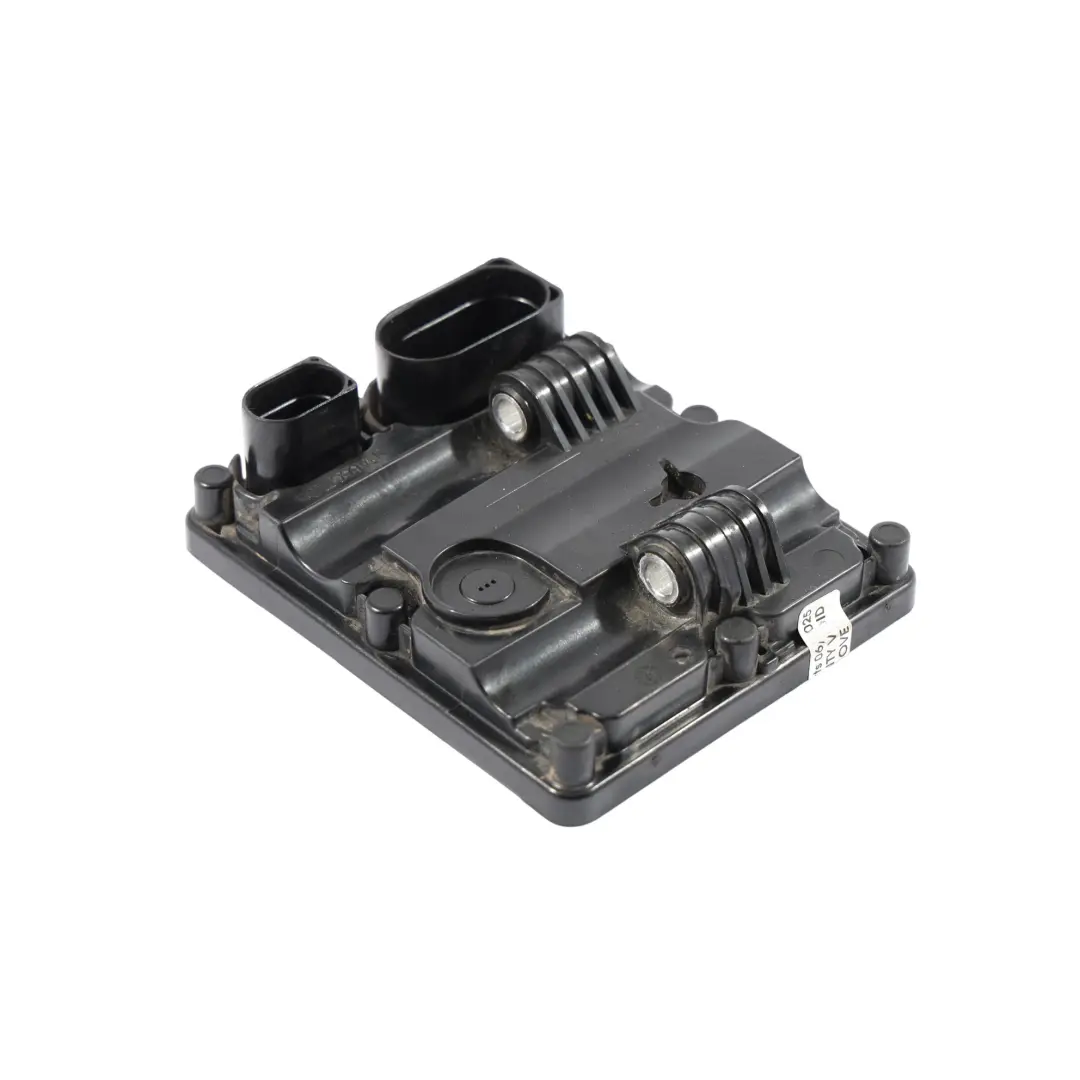 Rear Diff Module Seat Leon Cupra 5F VW Golf Mk7 4motion Control Unit - SKU 0CQ907554E - Part number 0CQ907554E