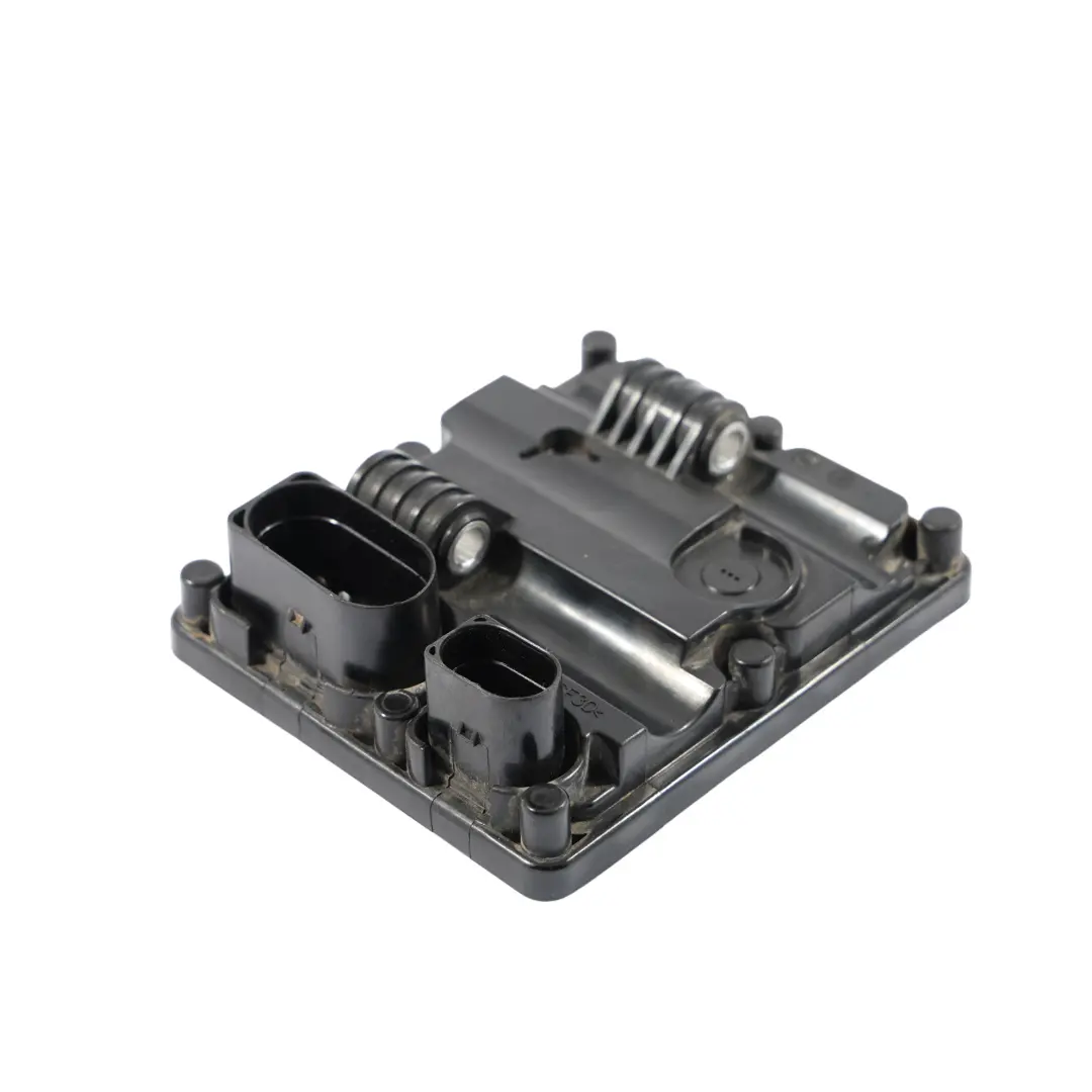 Rear Diff Module Seat Leon Cupra 5F VW Golf Mk7 4motion Control Unit - SKU 0CQ907554E - Part number 0CQ907554E
