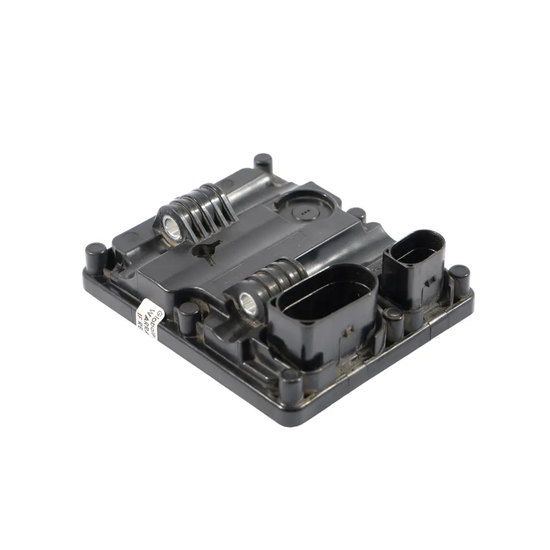 Rear Diff Module Seat Leon Cupra 5F VW Golf Mk7 4motion Control Unit - SKU 0CQ907554E - Part number 0CQ907554E
