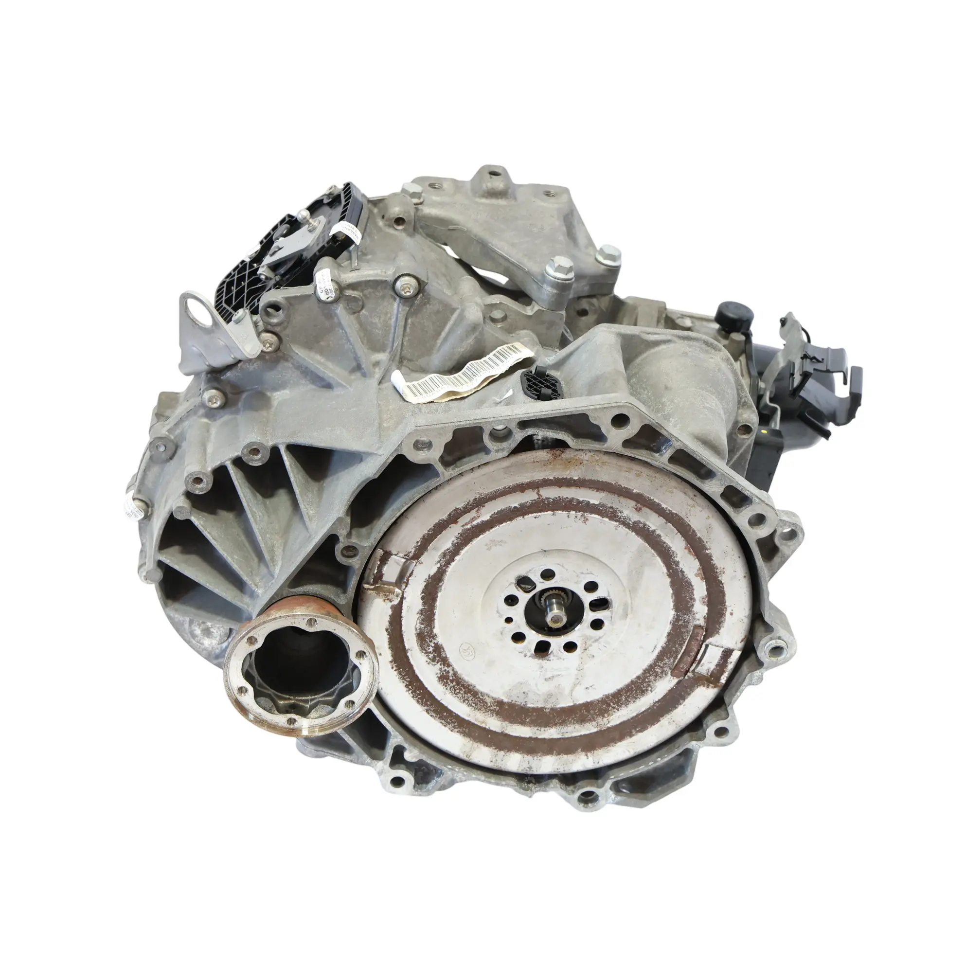 Audi Q2 GA 1.6 TDI DGTE Automatic Gearbox S-Tronic UBZ 0CW300050L WARRANTY
