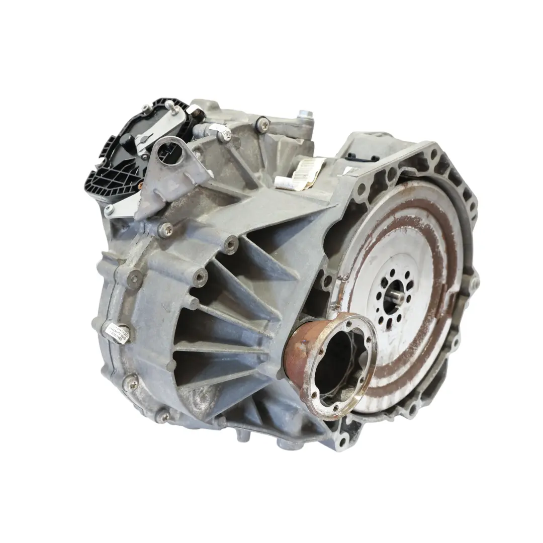 Audi Q2 GA 1.6 TDI DGTE Automatic Gearbox S-Tronic UBZ WARRANTY - SKU 0CW300050L - Part number 0CW300050L