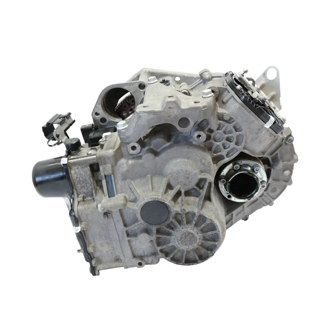 DGTE Automatic Gearbox S-Tronic UBZ WARRANTY to Audi Q2 GA 1.6 TDI with Part number 0CW300050L Audi Q2 GA 1.6 TDI DGTE Automatic Gearbox S-Tronic UBZ WARRANTY - SKU 0CW300050L - Part number 0CW300050L