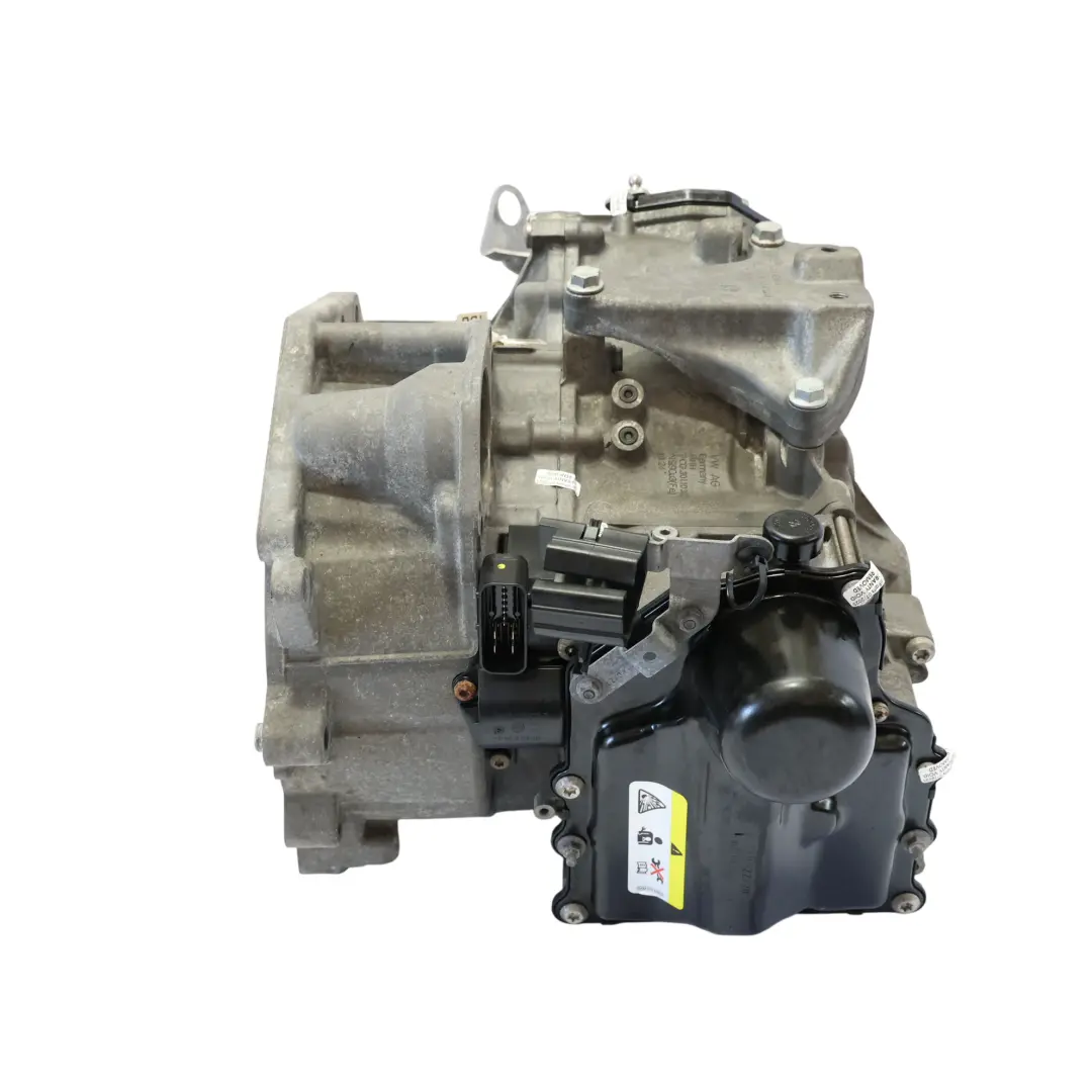 Audi Q2 GA 1.6 TDI DGTE Automatic Gearbox S-Tronic UBZ WARRANTY - SKU 0CW300050L - Part number 0CW300050L