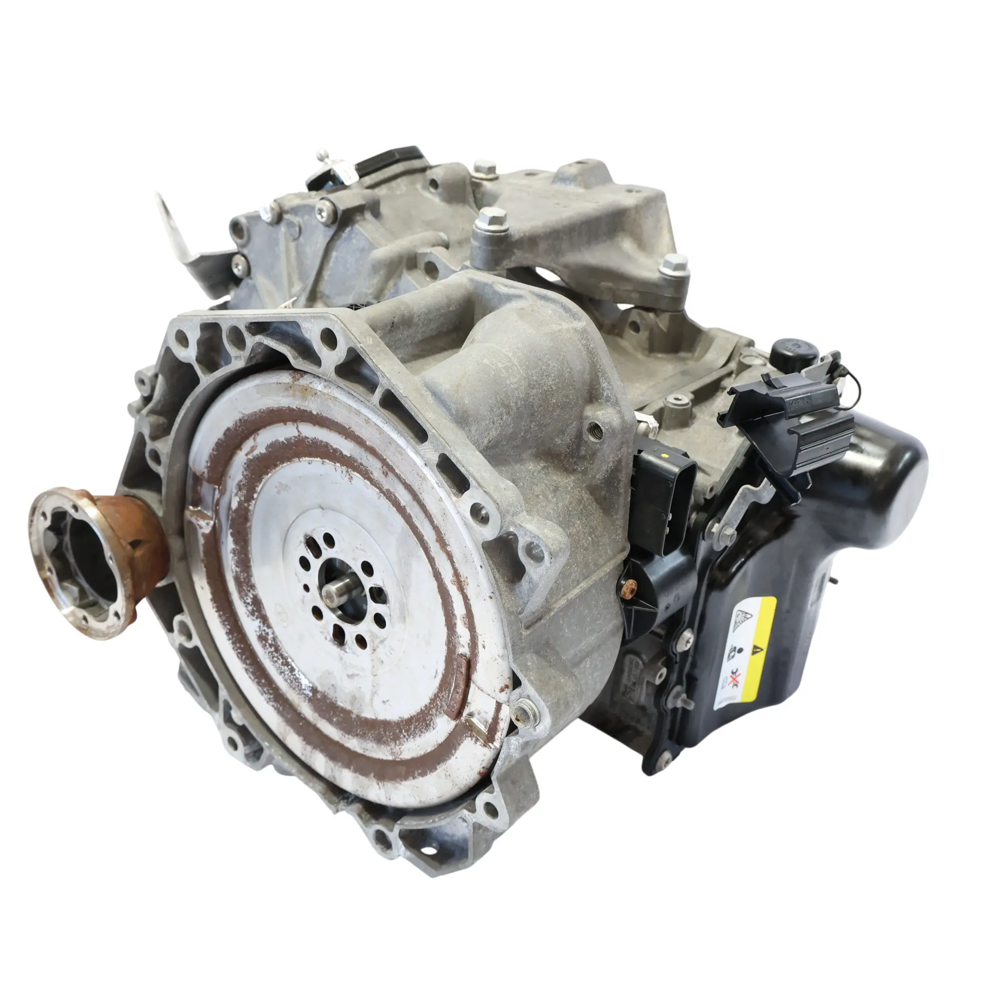 Audi Q2 GA 1.6 TDI DGTE Automatic Gearbox S-Tronic UBZ 0CW300050L WARRANTY