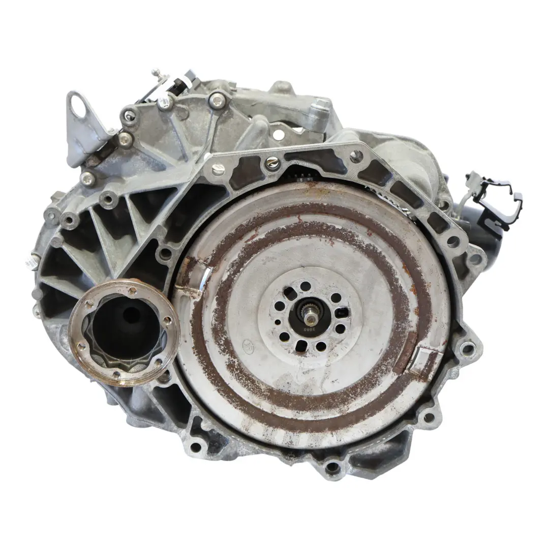 DGTE Automatic Gearbox S-Tronic UBZ WARRANTY to Audi Q2 GA 1.6 TDI with Part number 0CW300050L Audi Q2 GA 1.6 TDI DGTE Automatic Gearbox S-Tronic UBZ WARRANTY - SKU 0CW300050L - Part number 0CW300050L