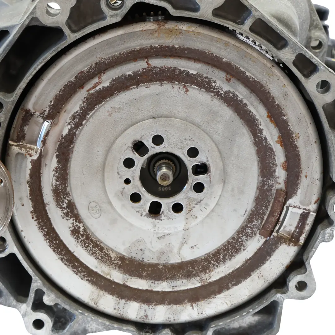 Audi Q2 GA 1.6 TDI DGTE Automatik Getriebe S-Tronic UBZ GARANTIE - SKU 0CW300050L - Teilenummer 0CW300050L