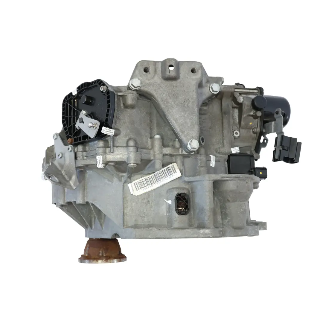 Boîte Vitesses Automatique S-Tronic UBZ GARANTIE pour Audi Q2 GA 1.6 TDI à propos du numéro de pièce 0CW300050L Audi Q2 GA 1.6 TDI Boîte Vitesses Automatique S-Tronic UBZ GARANTIE - SKU 0CW300050L - Numéro de pièce 0CW300050L