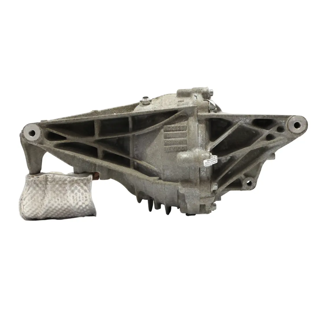 Axle Differential Diff TJS WARRANTY to Audi Q5 FY 3.0 TFSI Quattro Rear with Part number 0D2500043J Audi Q5 FY 3.0 TFSI Quattro Rear Axle Differential Diff TJS WARRANTY - SKU 0D2500043J - Part number 0D2500043J