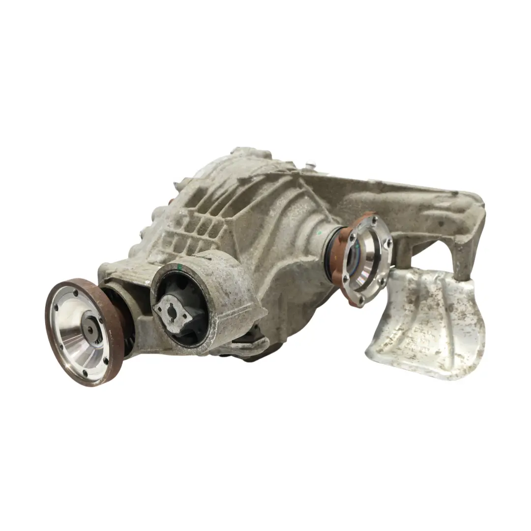 Audi Q5 FY 3.0 TFSI Quattro Hinter Achs Differenzial TJS GARANTIE - SKU 0D2500043J - Teilenummer 0D2500043J
