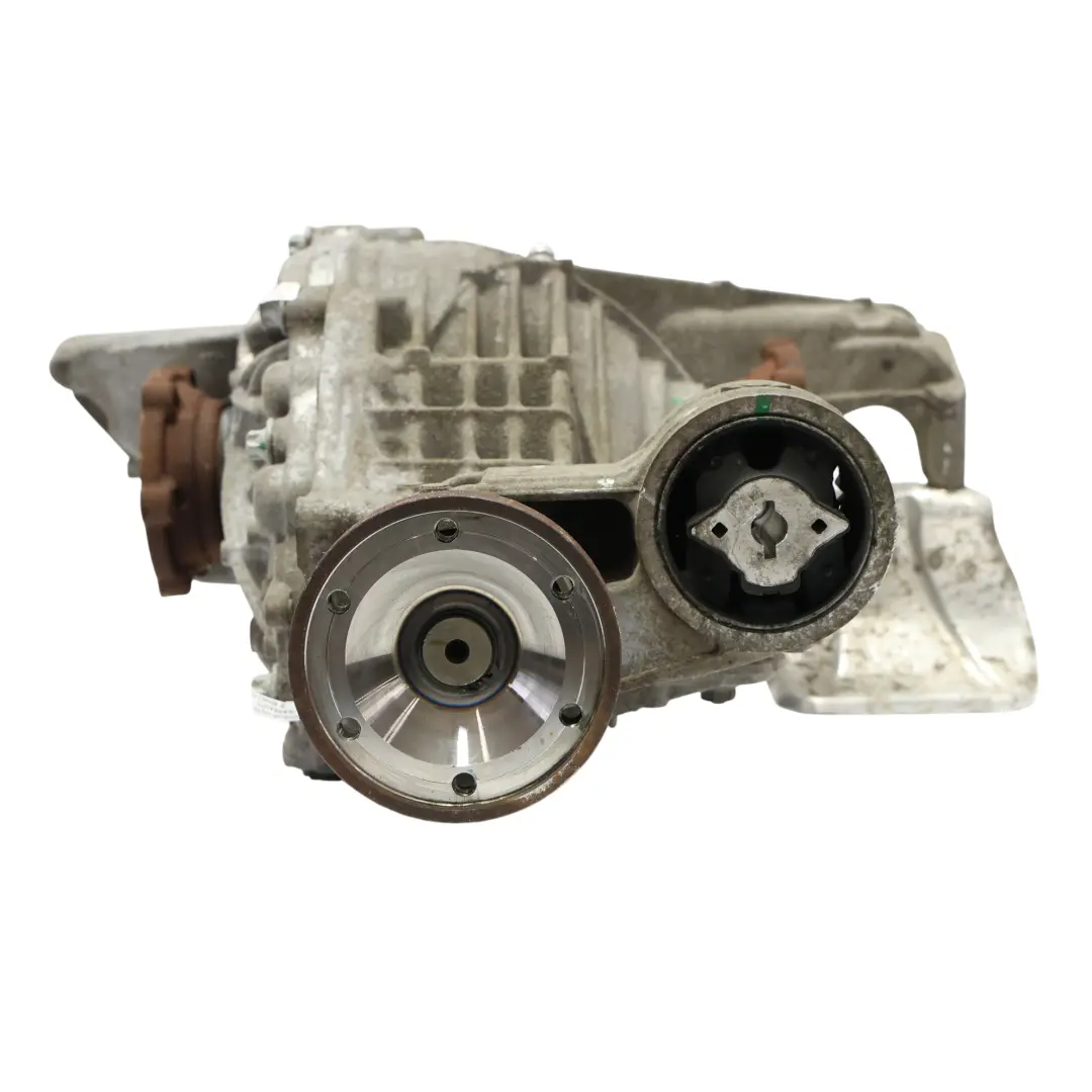 Hinter Achs Differenzial TJS GARANTIE für Audi Q5 FY 3.0 TFSI Quattro mit Teilenummer 0D2500043J Audi Q5 FY 3.0 TFSI Quattro Hinter Achs Differenzial TJS GARANTIE - SKU 0D2500043J - Teilenummer 0D2500043J