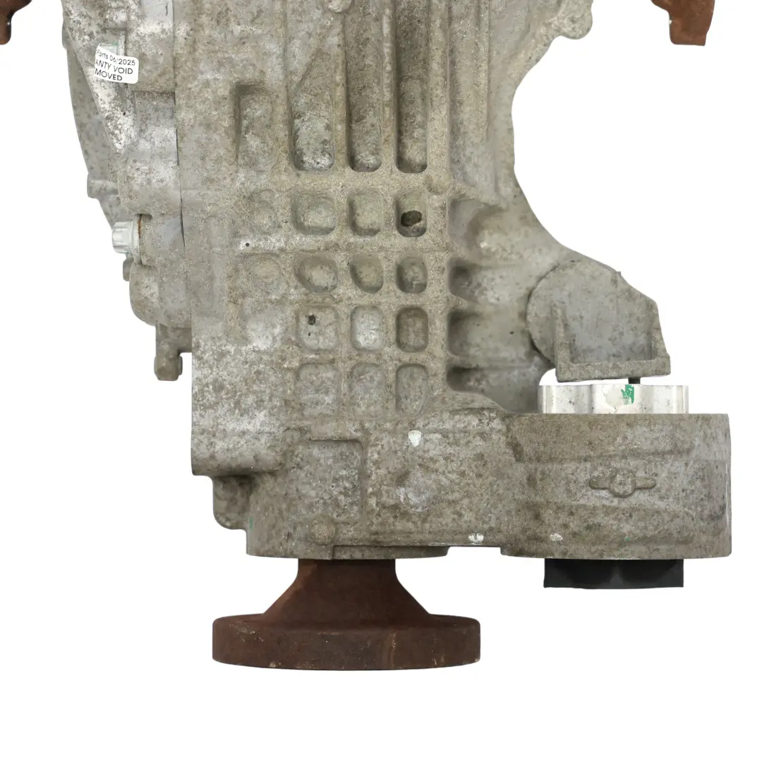 Différentiel Essieu Arrière Audi Q5 FY 3.0 TFSI Quattro TJS GARANTIE pour à propos du numéro de pièce 0D2500043J Différentiel Essieu Arrière Audi Q5 FY 3.0 TFSI Quattro TJS GARANTIE - SKU 0D2500043J - Numéro de pièce 0D2500043J