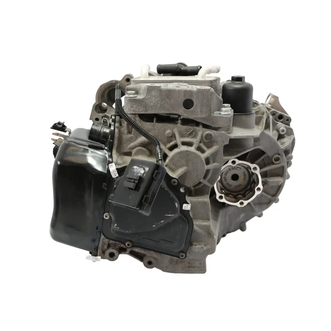 Volkswagen Golf Mk7 GTI 2.0 TSI CHHA Automatic Gearbox QSQ WARRANTY - SKU 0D9300020G - Part number 0D9300020G