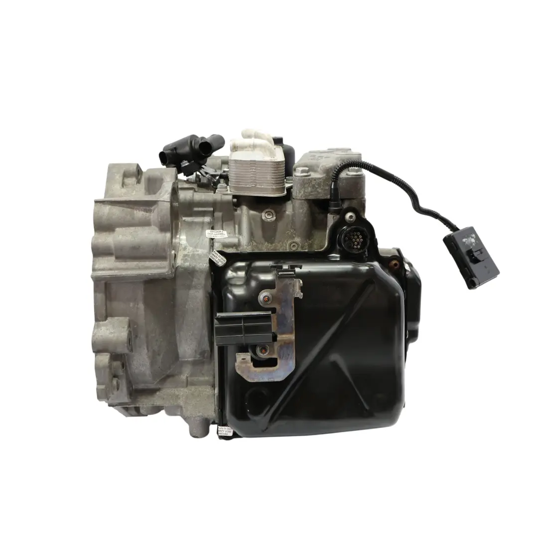 Volkswagen Golf Mk7 GTI 2.0 TSI CHHA Automatic Gearbox QSQ WARRANTY - SKU 0D9300020G - Part number 0D9300020G