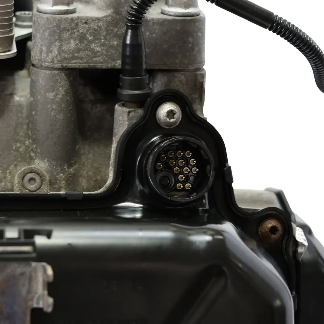 CHHA Cambios Automática QSQ GARANTÍA para Volkswagen Golf Mk7 GTI 2.0 TSI con número de pieza 0D9300020G Volkswagen Golf Mk7 GTI 2.0 TSI CHHA Cambios Automática QSQ GARANTÍA - SKU 0D9300020G - Número de pieza 0D9300020G