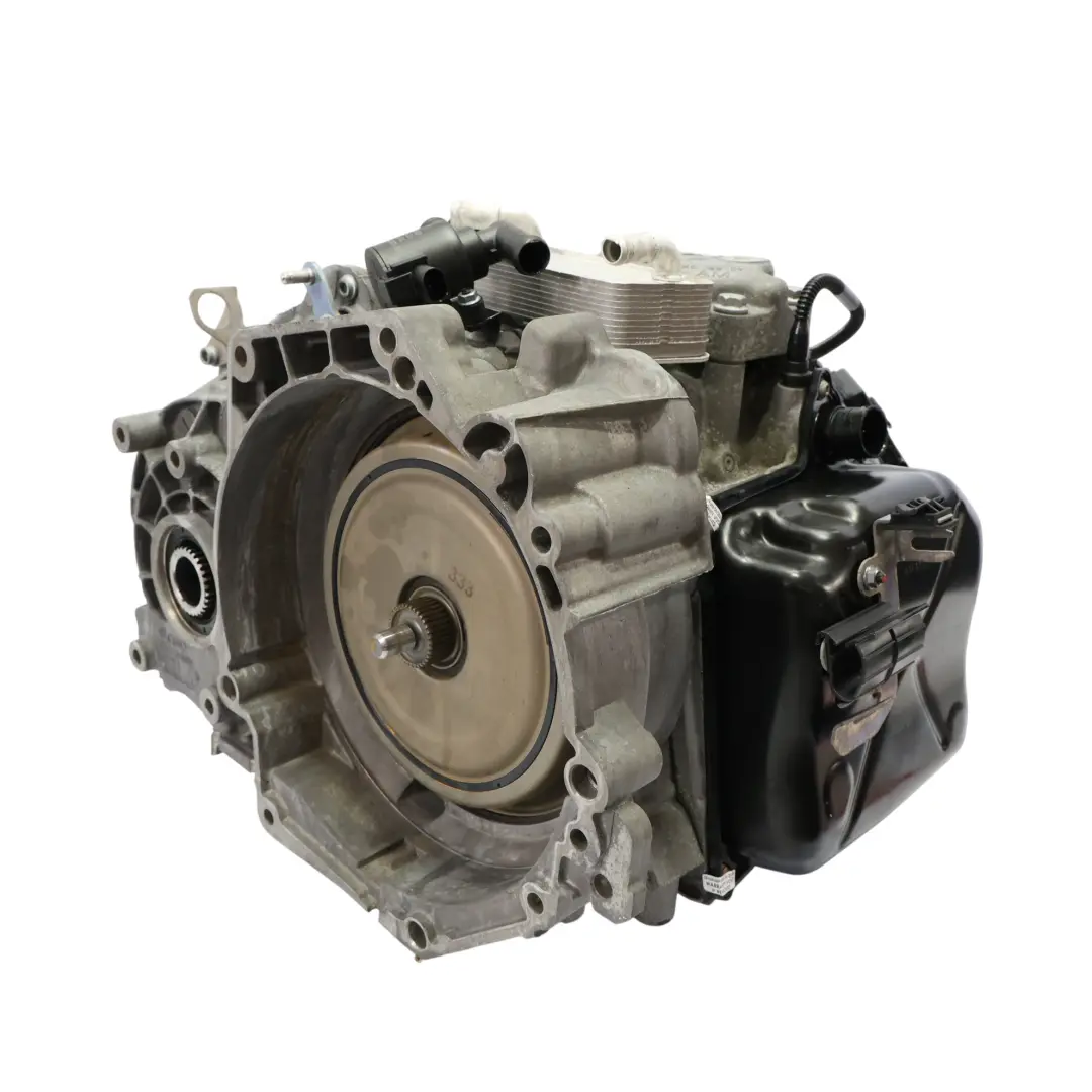 Volkswagen Golf Mk7 GTI 2.0 TSI CHHA Automatic Gearbox QSQ WARRANTY - SKU 0D9300020G - Part number 0D9300020G