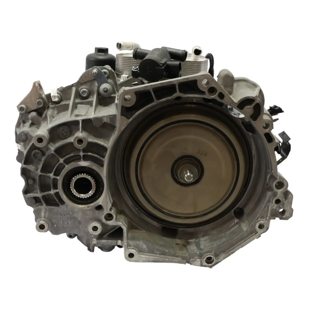 Volkswagen Golf Mk7 GTI 2.0 TSI CHHA Automatic Gearbox QSQ WARRANTY - SKU 0D9300020G - Part number 0D9300020G
