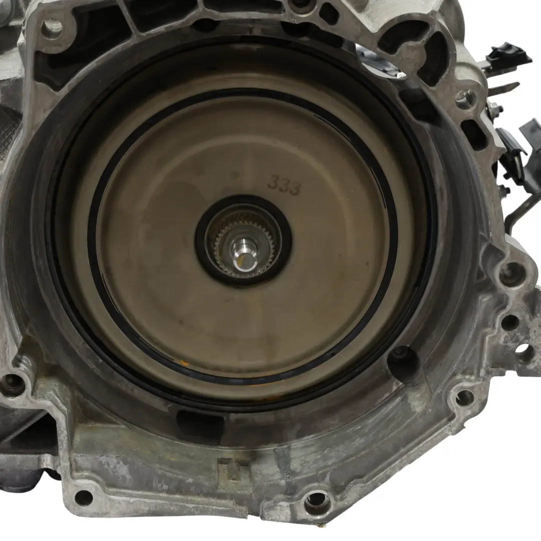 CHHA Automatik Getriebe QSQ GARANTIE für Volkswagen Golf Mk7 GTI 2.0 TSI mit Teilenummer 0D9300020G Volkswagen Golf Mk7 GTI 2.0 TSI CHHA Automatik Getriebe QSQ GARANTIE - SKU 0D9300020G - Teilenummer 0D9300020G