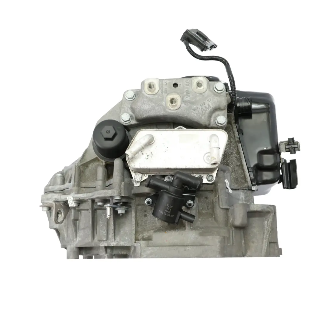 Volkswagen Golf Mk7 GTI 2.0 TSI CHHA Automatic Gearbox QSQ WARRANTY - SKU 0D9300020G - Part number 0D9300020G
