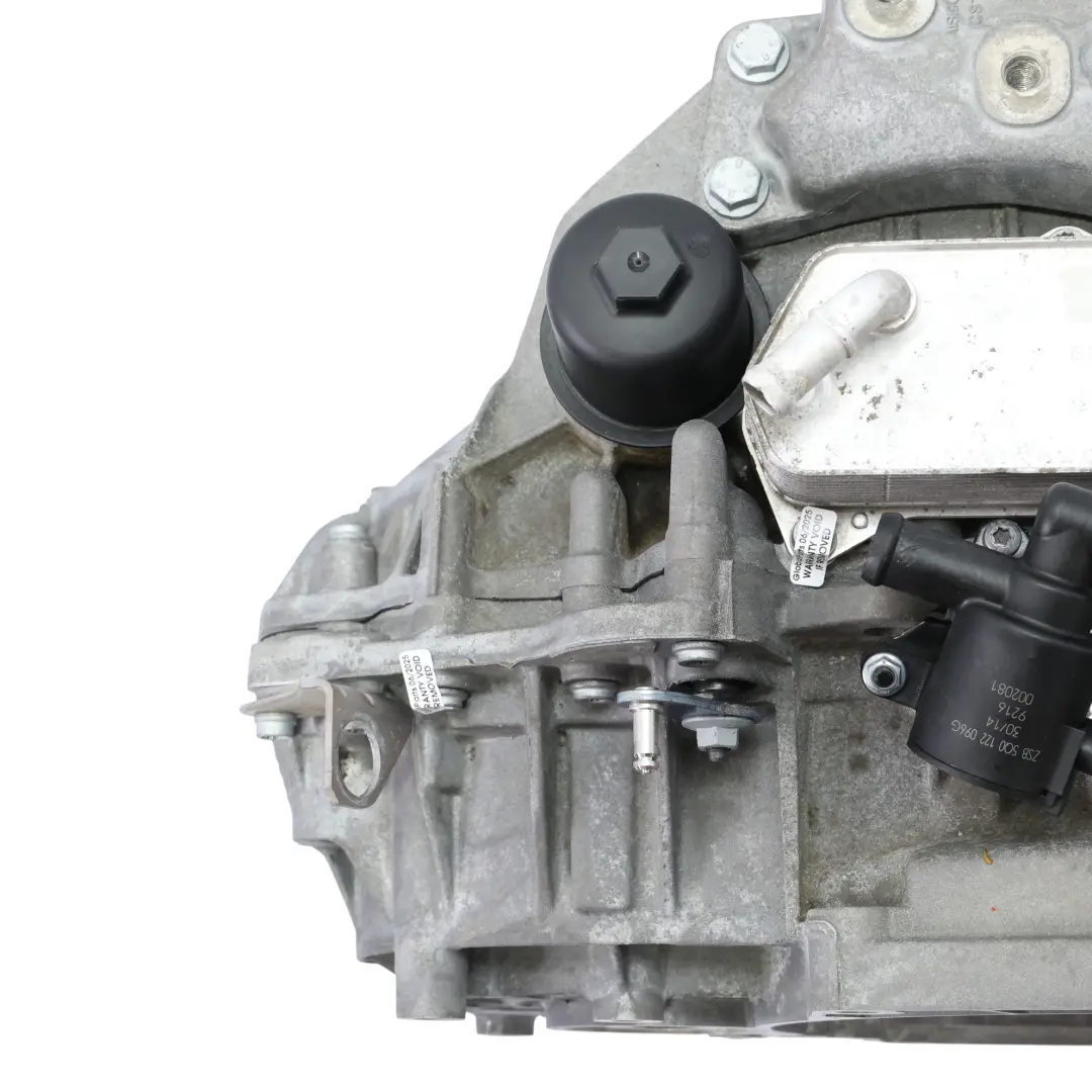 Volkswagen Golf Mk7 GTI 2.0 TSI CHHA Automatic Gearbox QSQ WARRANTY - SKU 0D9300020G - Part number 0D9300020G
