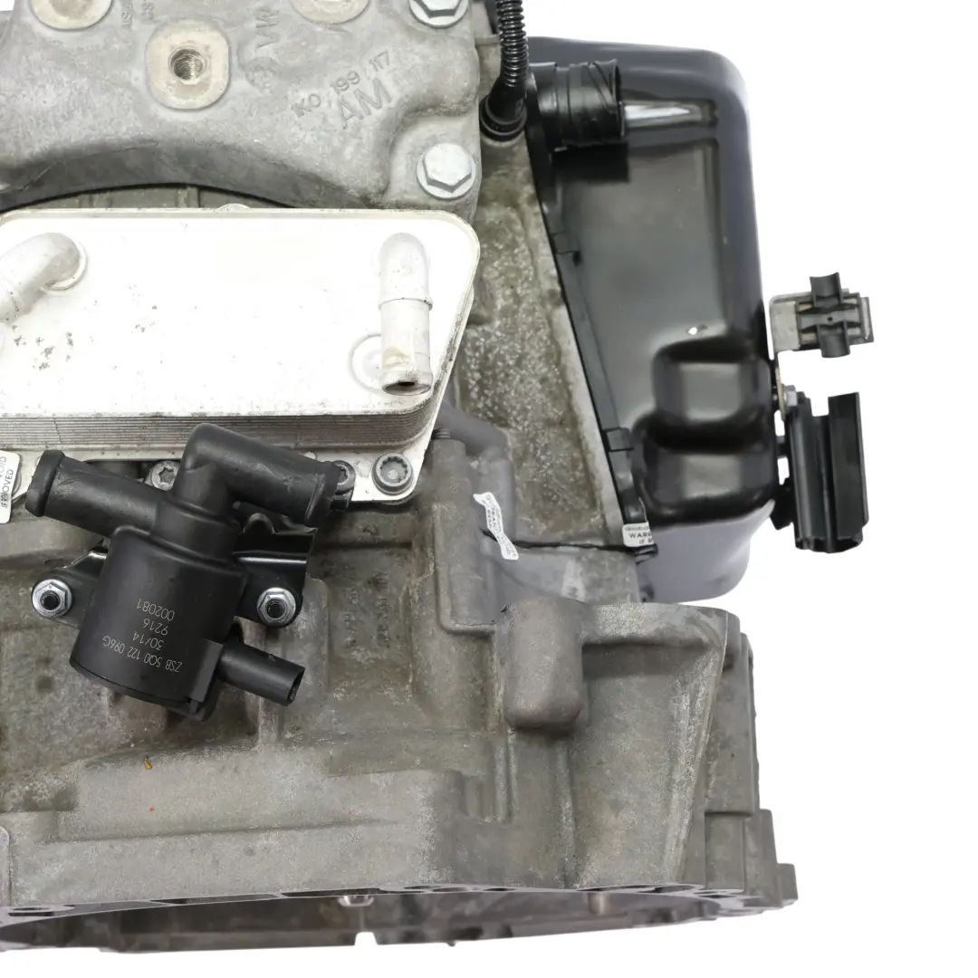 Volkswagen Golf Mk7 GTI 2.0 TSI CHHA Automatic Gearbox QSQ WARRANTY - SKU 0D9300020G - Part number 0D9300020G