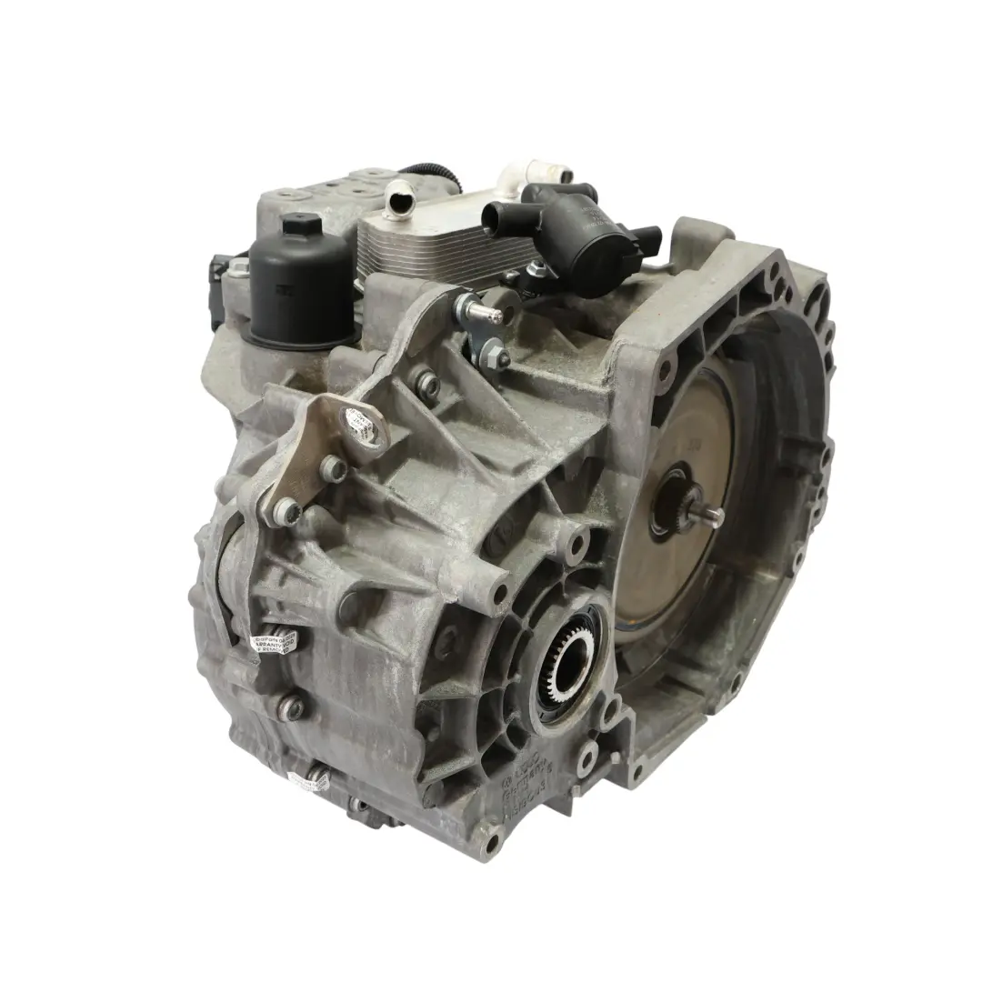 CHHA Boîte Automatique QSQ GARANTIE pour Volkswagen Golf Mk7 GTI 2.0 TSI à propos du numéro de pièce 0D9300020G Volkswagen Golf Mk7 GTI 2.0 TSI CHHA Boîte Automatique QSQ GARANTIE - SKU 0D9300020G - Numéro de pièce 0D9300020G