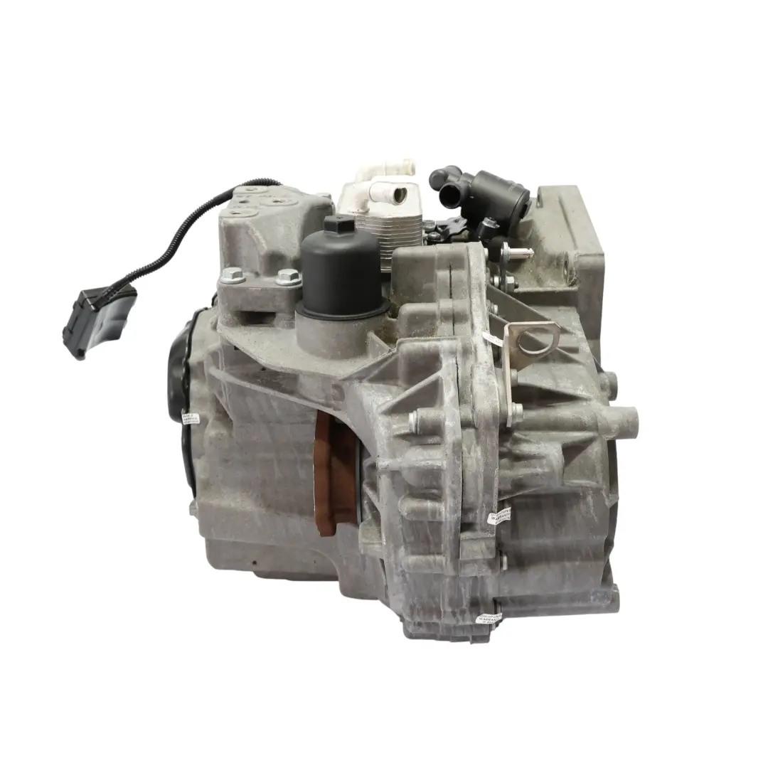 CHHA Boîte Automatique QSQ GARANTIE pour Volkswagen Golf Mk7 GTI 2.0 TSI à propos du numéro de pièce 0D9300020G Volkswagen Golf Mk7 GTI 2.0 TSI CHHA Boîte Automatique QSQ GARANTIE - SKU 0D9300020G - Numéro de pièce 0D9300020G