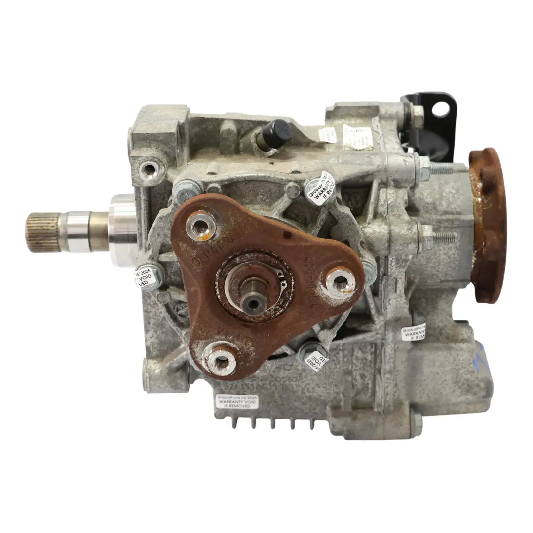 DSG Caja Transferencia UAQ 0CP409053A GARANTÍA para Audi S3 8V 2.0 TFSI Quattro con número de pieza 0FN409053B Audi S3 8V 2.0 TFSI Quattro DSG Caja Transferencia UAQ 0CP409053A GARANTÍA - SKU 0FN409053B - Número de pieza 0FN409053B