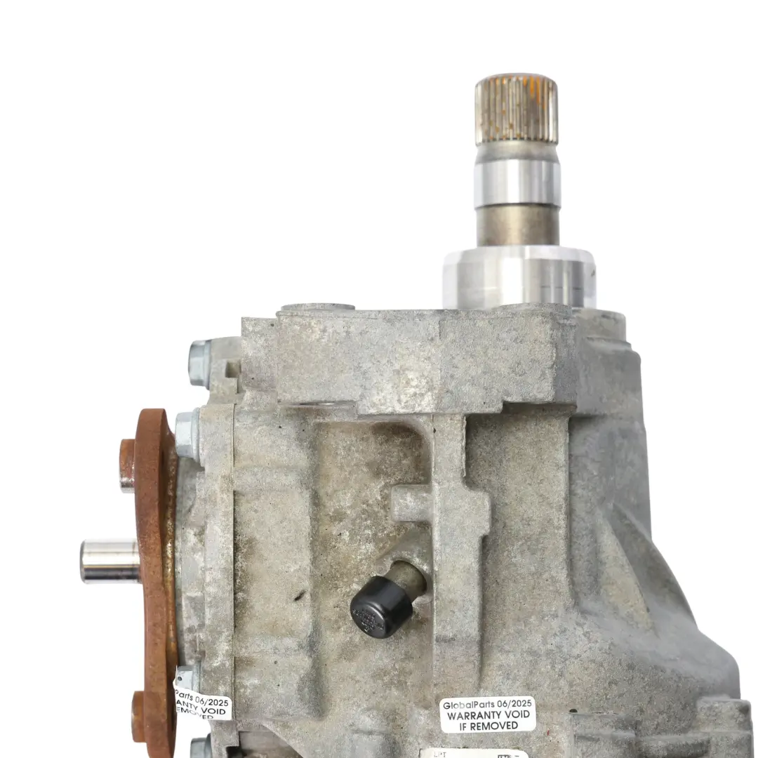 Reduktor Skrzyni Automat DSG UAQ 0CP409053A do Audi S3 8V 2.0 TFSI Quattro o numerze 0FN409053B Audi S3 8V 2.0 TFSI Quattro Reduktor Skrzyni Automat DSG UAQ 0CP409053A - SKU 0FN409053B - Numer Części 0FN409053B