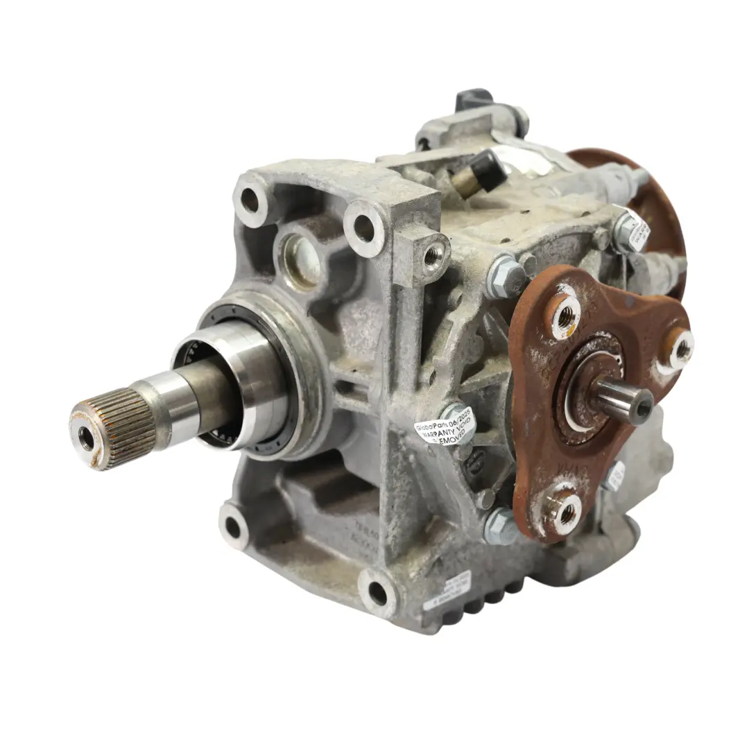 Audi S3 8V 2.0 TFSI Quattro DSG Transfer Box Case UAQ 0CP409053A GARANZIA - SKU 0FN409053B - Numero di parte 0FN409053B