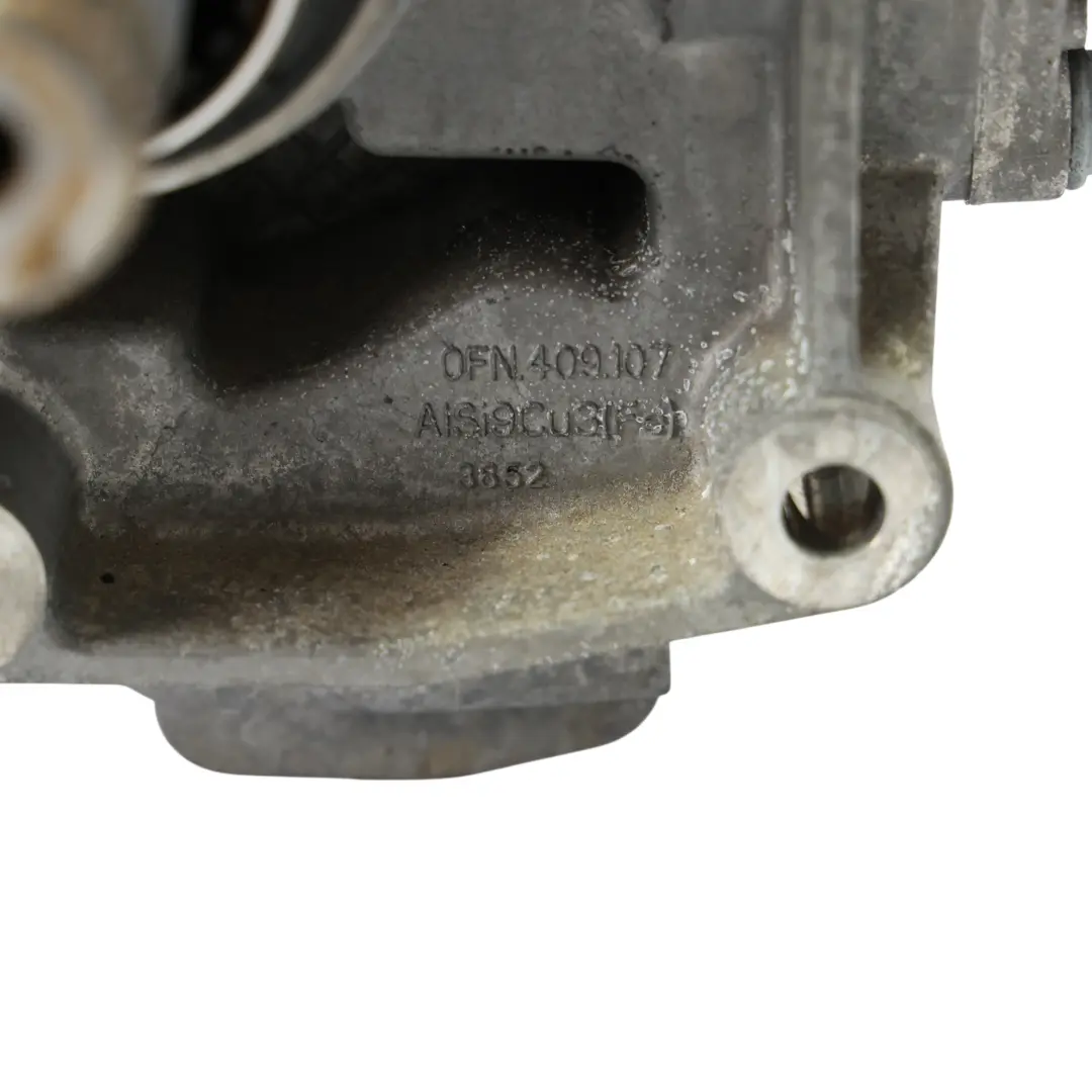 DSG Transfer Box Case UAQ 0CP409053A WARRANTY to Audi S3 8V 2.0 TFSI Quattro with Part number 0FN409053B Audi S3 8V 2.0 TFSI Quattro DSG Transfer Box Case UAQ 0CP409053A WARRANTY - SKU 0FN409053B - Part number 0FN409053B