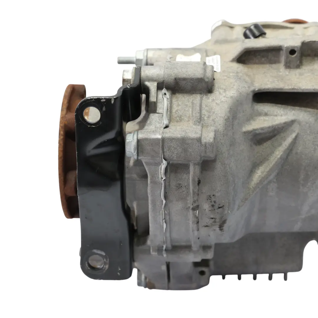 DSG Transfer Box Case UAQ 0CP409053A WARRANTY to Audi S3 8V 2.0 TFSI Quattro with Part number 0FN409053B Audi S3 8V 2.0 TFSI Quattro DSG Transfer Box Case UAQ 0CP409053A WARRANTY - SKU 0FN409053B - Part number 0FN409053B