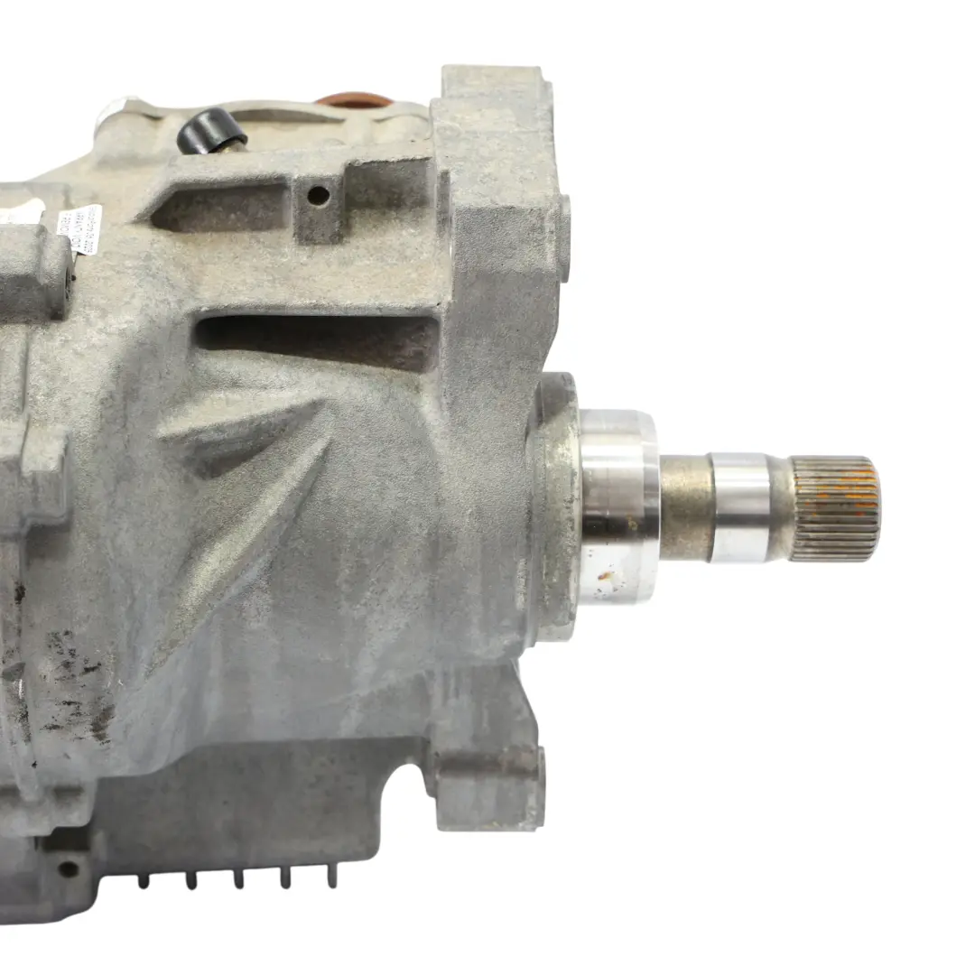 Audi S3 8V 2.0 TFSI Quattro DSG Transfer Box Case UAQ 0CP409053A WARRANTY - SKU 0FN409053B - Part number 0FN409053B