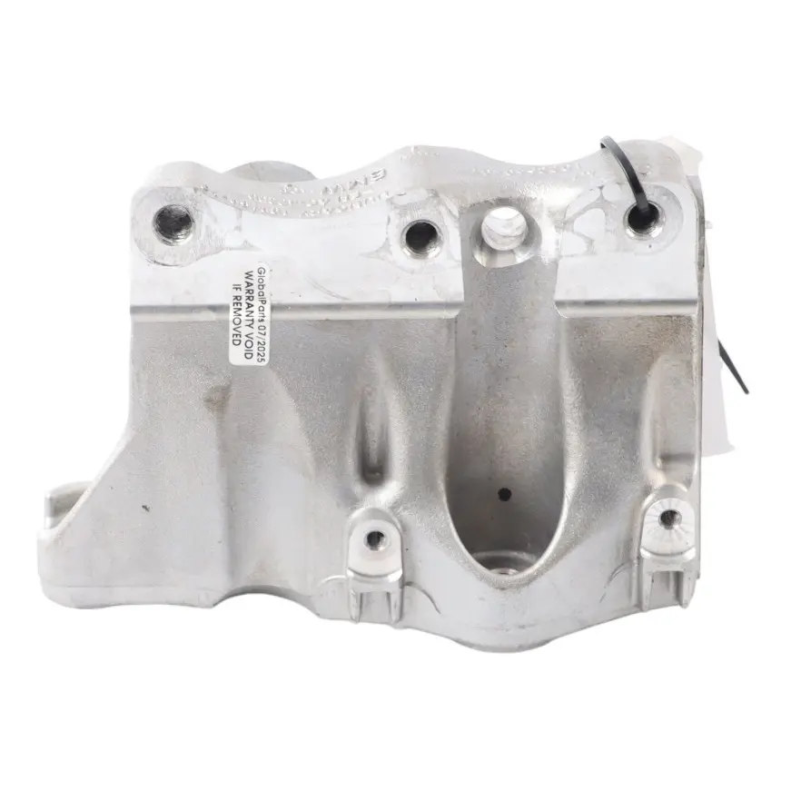 Supporting Bracket BMW U06 U11 U10 Frame Mount Right O/S to Engine with Part number 1022660 Engine Supporting Bracket BMW U06 U11 U10 Frame Mount Right O/S - SKU 1022660 - Part number 1022660