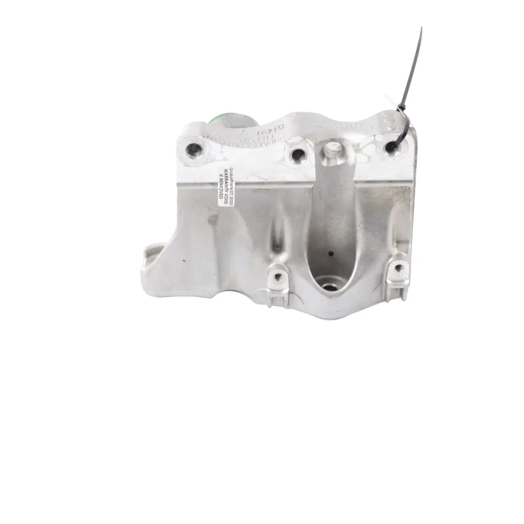 Supporting Bracket BMW U06 U11 U10 Frame Mount Right O/S to Engine with Part number 1022660 Engine Supporting Bracket BMW U06 U11 U10 Frame Mount Right O/S - SKU 1022660 - Part number 1022660