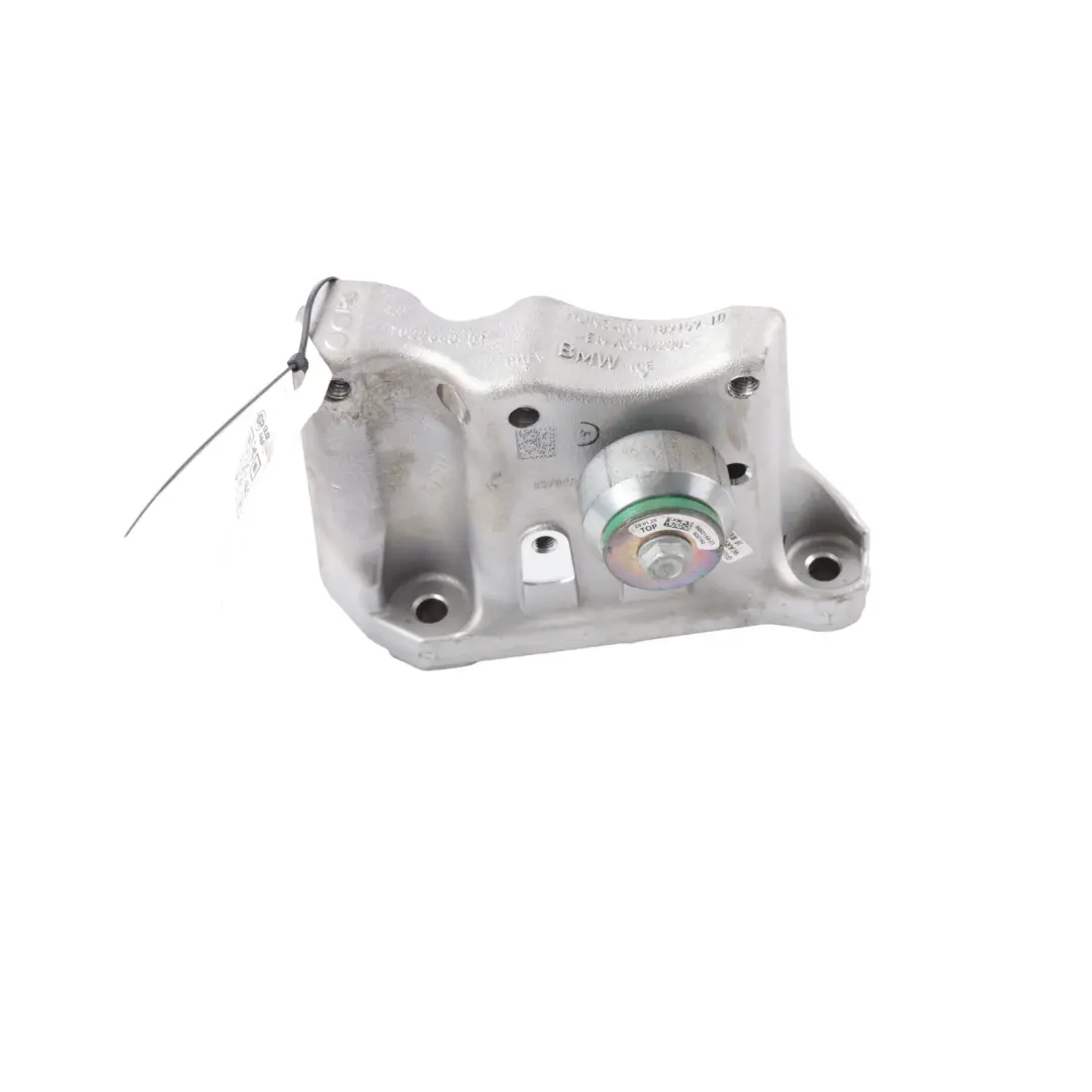 Supporting Bracket BMW U06 U11 U10 Frame Mount Right O/S to Engine with Part number 1022660 Engine Supporting Bracket BMW U06 U11 U10 Frame Mount Right O/S - SKU 1022660 - Part number 1022660