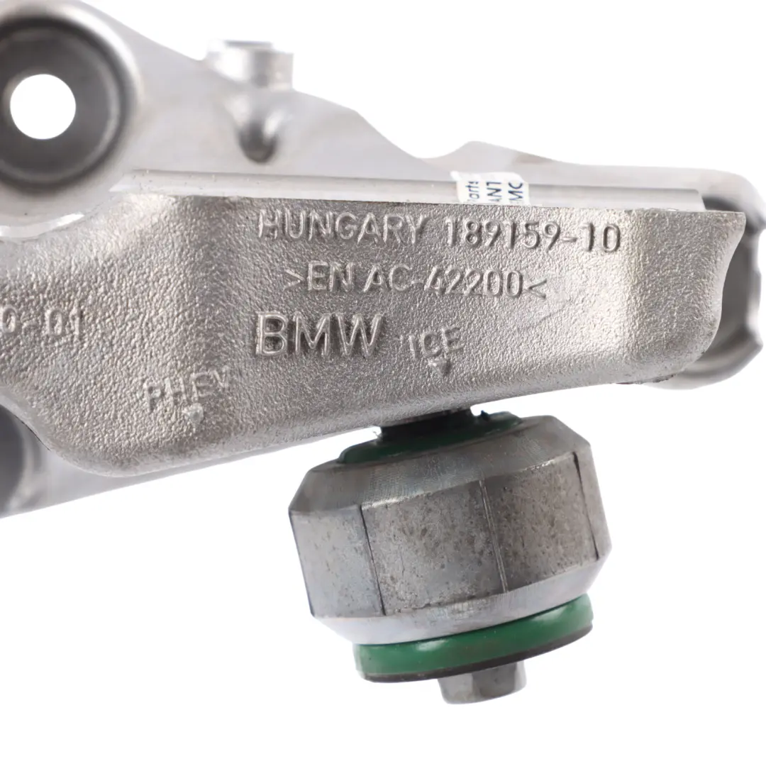 Supporting Bracket BMW U06 U11 U10 Frame Mount Right O/S to Engine with Part number 1022660 Engine Supporting Bracket BMW U06 U11 U10 Frame Mount Right O/S - SKU 1022660 - Part number 1022660