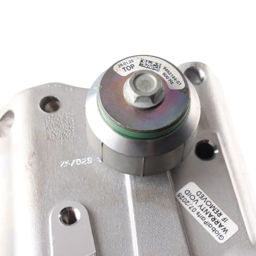 Engine Supporting Bracket BMW U06 U11 U10 Frame Mount Right O/S - SKU 1022660 - Part number 1022660