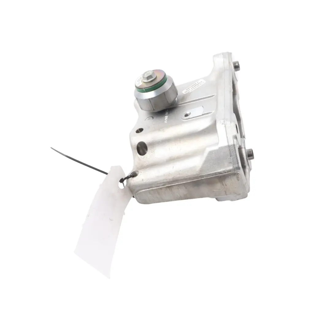 Supporting Bracket BMW U06 U11 U10 Frame Mount Right O/S to Engine with Part number 1022660 Engine Supporting Bracket BMW U06 U11 U10 Frame Mount Right O/S - SKU 1022660 - Part number 1022660