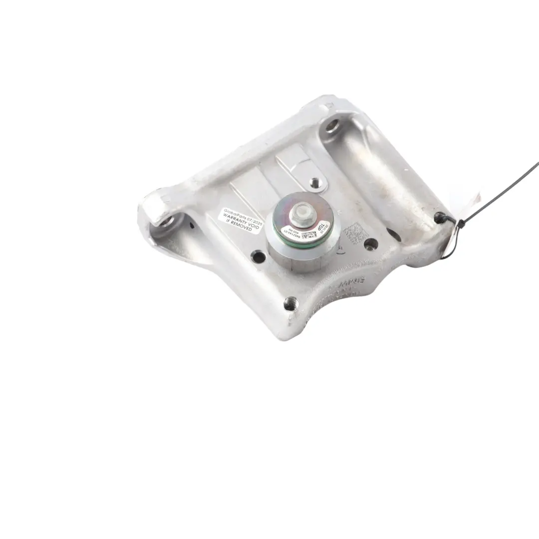 Supporting Bracket BMW U06 U11 U10 Frame Mount Right O/S to Engine with Part number 1022660 Engine Supporting Bracket BMW U06 U11 U10 Frame Mount Right O/S - SKU 1022660 - Part number 1022660