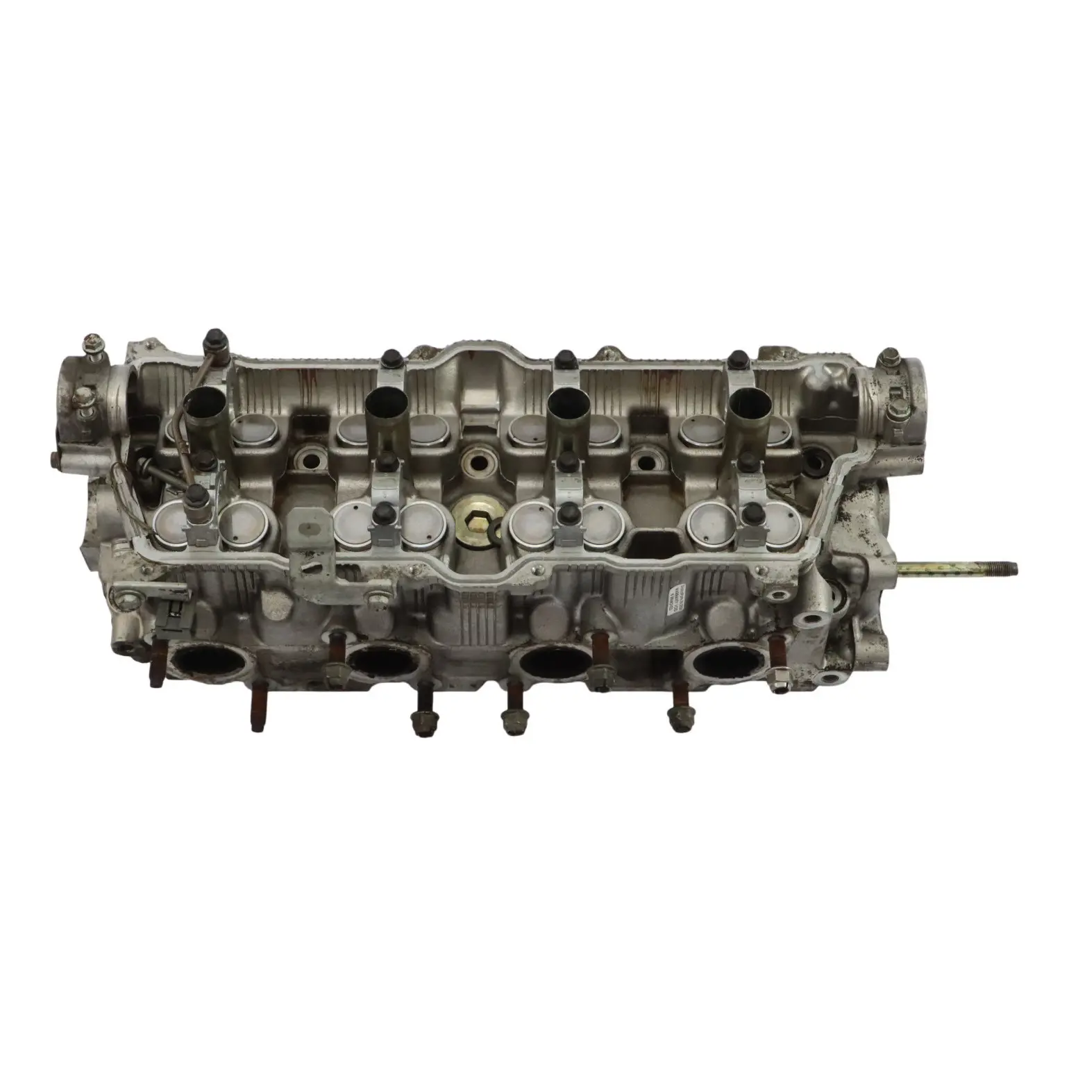 Lexus LS400 1UZ-FE V8 Głowica Cylindrów Silnika 1110159145