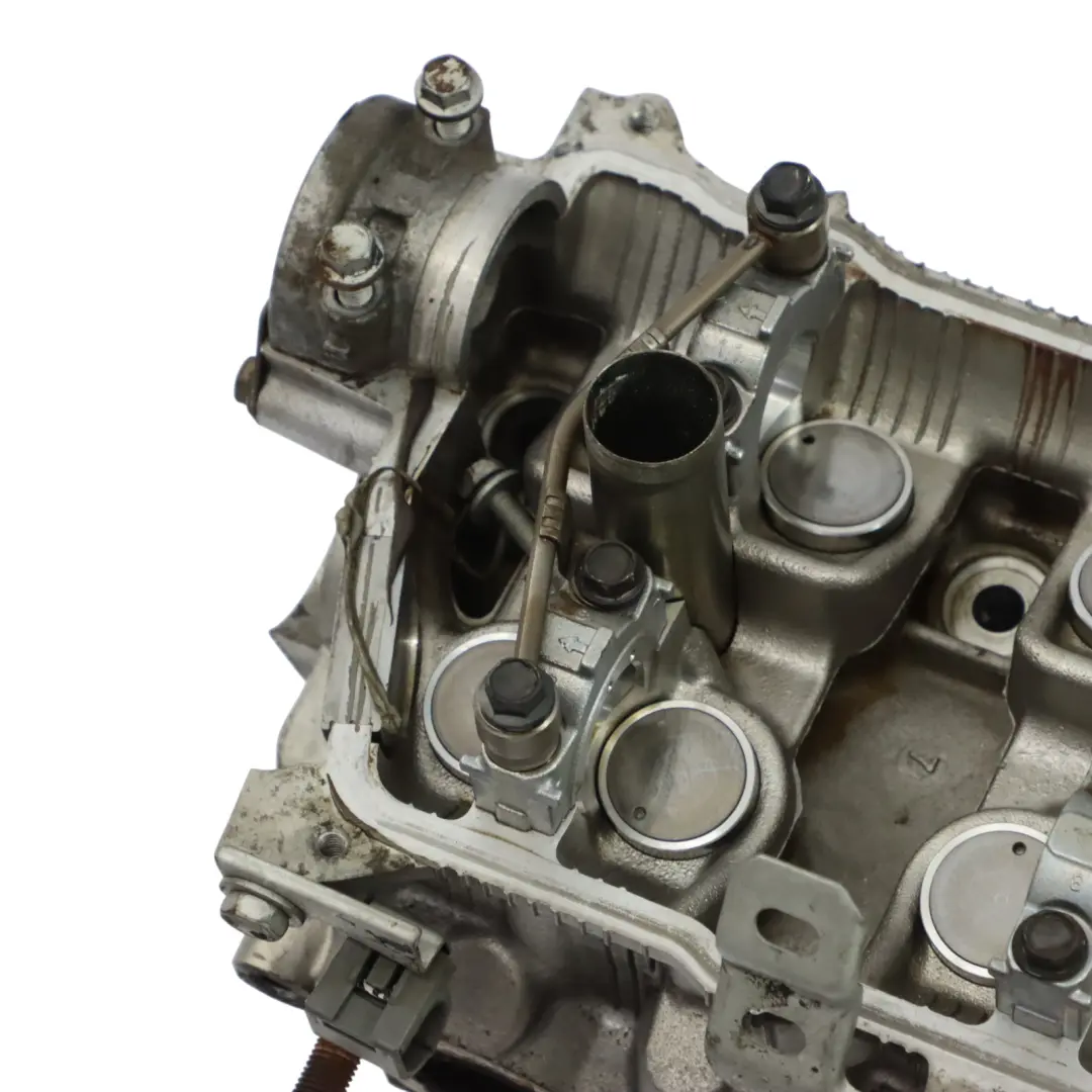 LS400 1UZ-FE V8 Głowica Cylindrów Silnika do Lexus o numerze 1110159145 Lexus LS400 1UZ-FE V8 Głowica Cylindrów Silnika - SKU 1110159145 - Numer Części 1110159145