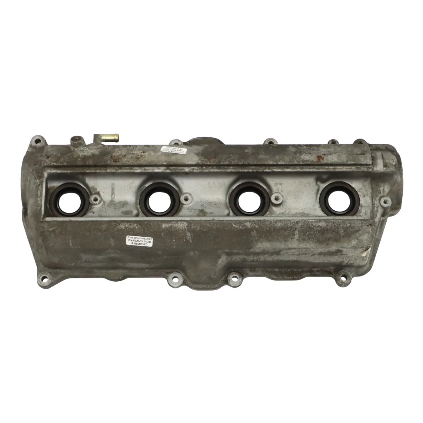 Lexus LS400 1UZ-FE Válvula Tapa Balancines Tapa Superior Valvetrain 1120150021