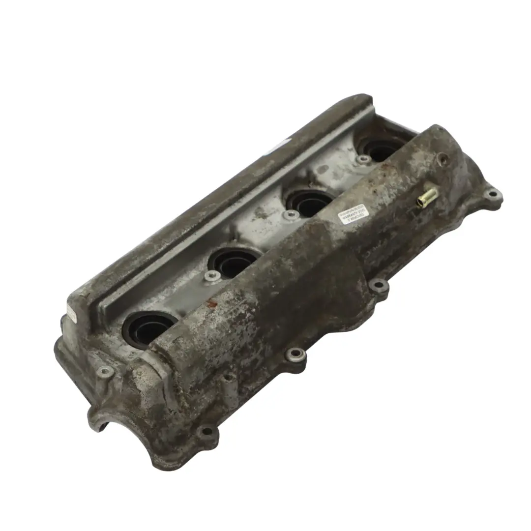 LS400 1UZ-FE Valve Rocker Cover Head Top Cover Valvetrain to Lexus with Part number 1120150021 Lexus LS400 1UZ-FE Valve Rocker Cover Head Top Cover Valvetrain - SKU 1120150021 - Part number 1120150021