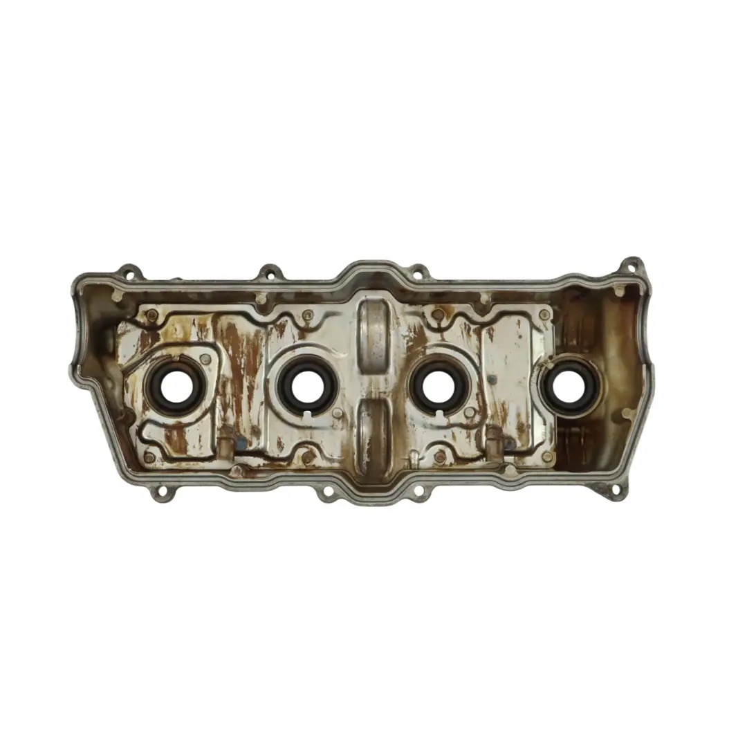 LS400 1UZ-FE Valve Rocker Cover Head Top Cover Valvetrain to Lexus with Part number 1120150021 Lexus LS400 1UZ-FE Valve Rocker Cover Head Top Cover Valvetrain - SKU 1120150021 - Part number 1120150021