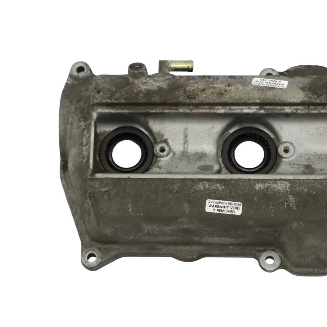 LS400 1UZ-FE Valve Rocker Cover Head Top Cover Valvetrain to Lexus with Part number 1120150021 Lexus LS400 1UZ-FE Valve Rocker Cover Head Top Cover Valvetrain - SKU 1120150021 - Part number 1120150021