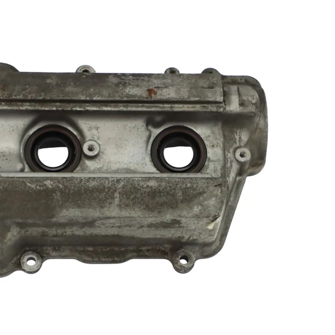 LS400 1UZ-FE Válvula Tapa Balancines Tapa Superior Valvetrain para Lexus con número de pieza 1120150021 Lexus LS400 1UZ-FE Válvula Tapa Balancines Tapa Superior Valvetrain - SKU 1120150021 - Número de pieza 1120150021