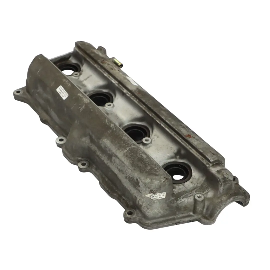 LS400 1UZ-FE Válvula Tapa Balancines Tapa Superior Valvetrain para Lexus con número de pieza 1120150021 Lexus LS400 1UZ-FE Válvula Tapa Balancines Tapa Superior Valvetrain - SKU 1120150021 - Número de pieza 1120150021